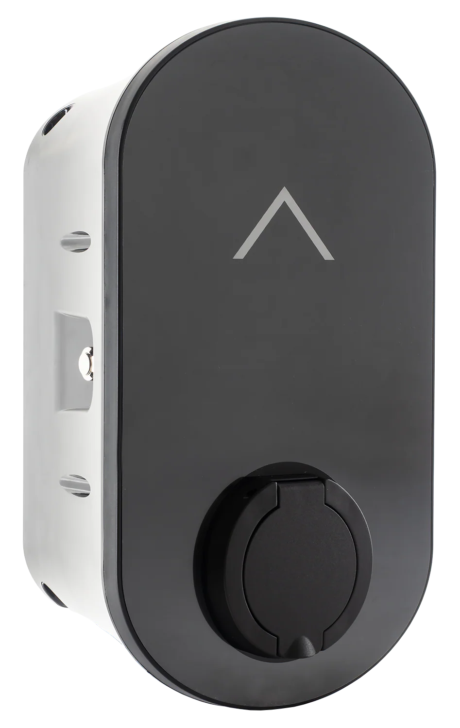 WALL MOUNTED CHARGE POINTS